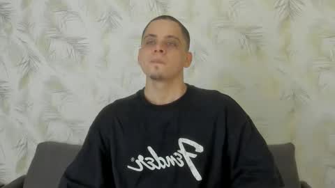 Snapshot of dennis_munera chatting on 10, 1, 2025 dennis munera online show from 10, 1, 2025