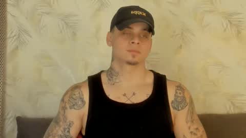 Snapshot of dennis_munera chatting on 18, 1, 2025 dennis munera online show from 18, 1, 2025