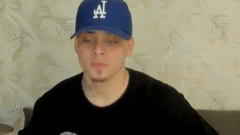 Snapshot of dennis_munera chatting on 23, 1, 2025 dennis munera online show from 23, 1, 2025