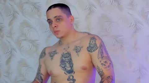 Snapshot of dennis_munera chatting on 13, 2, 2025 dennis munera online show from 13, 2, 2025