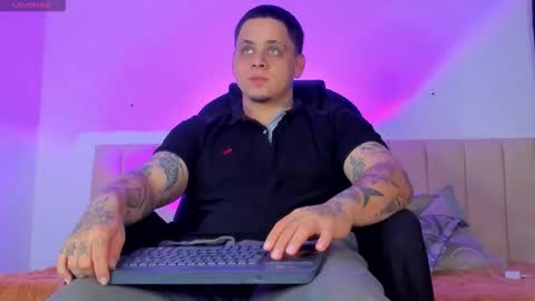 Snapshot of dennis_munera chatting on 19, 9, 2025 dennis munera online show from 19, 9, 2025
