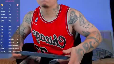 Snapshot of dennis_munera chatting on 26, 9, 2025 dennis munera online show from 26, 9, 2025