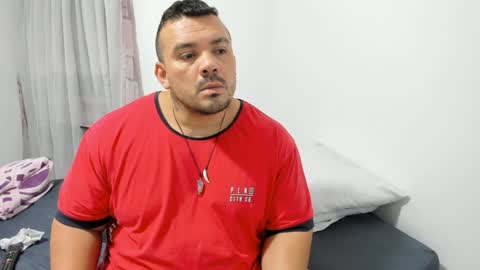 denny scobar online show from 8, 12, 2024