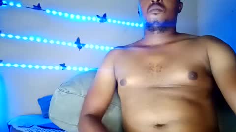 mastER blACK online show from 2, 3, 2025