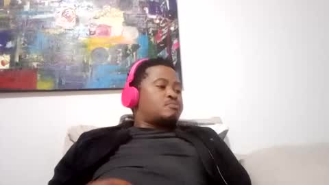 Snapshot of dentzo chatting on 13, 5, 2026 mastER blACK online show from 13, 5, 2026