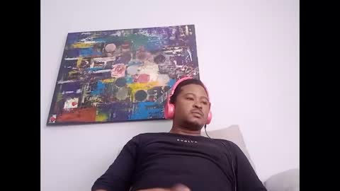 Snapshot of dentzo chatting on 14, 5, 2026 mastER blACK online show from 14, 5, 2026