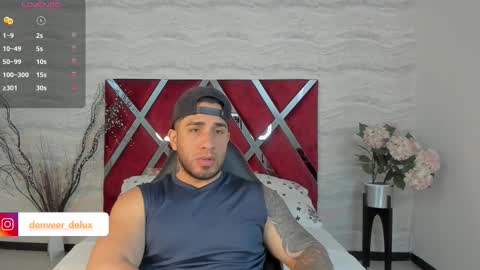 Snapshot of denvver chatting on 22, 10, 2025 Denver online show from 22, 10, 2025