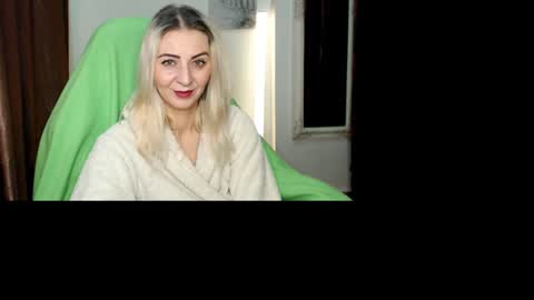 Denysya online show from 9, 12, 2024