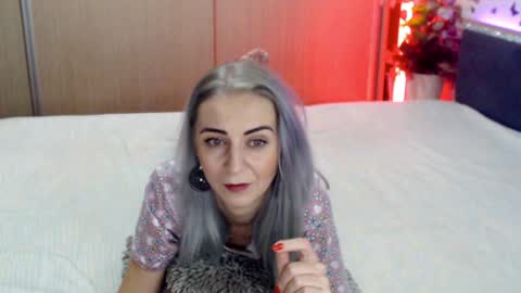 Denysya online show from 29, 12, 2024