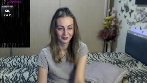 Denysya online show from 3, 2, 2026