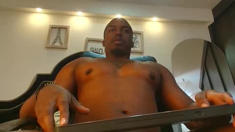 denzelrios online show from 4, 2, 2026