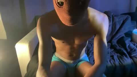 denzelrockhardaf online show from 9, 11, 2025