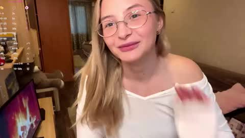 Vi  Victoria online show from 16, 11, 2025