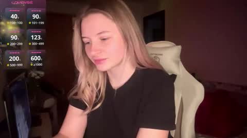 Vi  Victoria online show from 9, 3, 2026