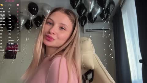 Vi  Victoria online show from 9, 4, 2026