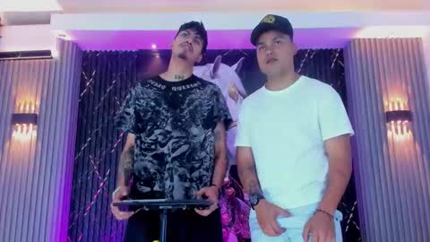 dereck_bbc online show from 22, 12, 2025