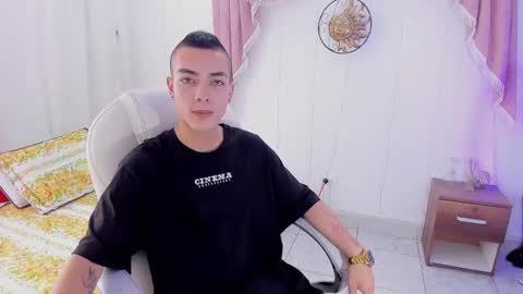 Dereck Boy online show from 2, 10, 2025