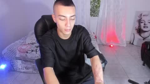 Dereck Boy online show from 14, 10, 2025