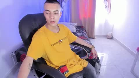 Dereck Boy online show from 24, 11, 2025