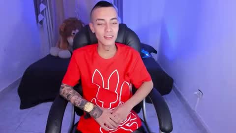 Dereck Boy online show from 16, 2, 2026