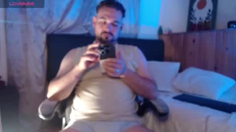 Snapshot of dereck_mills3 chatting on 23, 2, 2026 Dereck Mills3 online show from 23, 2, 2026