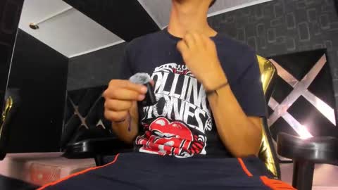 Dereck online show from 5, 3, 2026