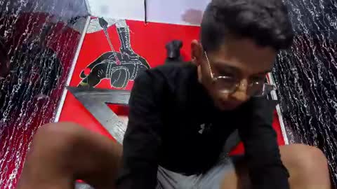 Snapshot of dereck_monroe chatting on 1, 7, 2026 Dereck online show from 1, 7, 2026