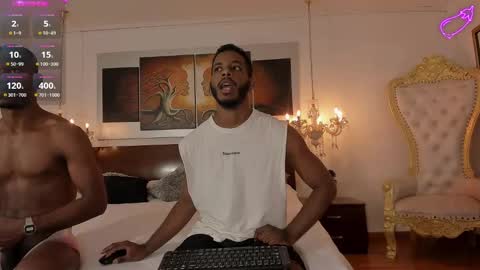 Dereck and Jake online show from 21, 12, 2024