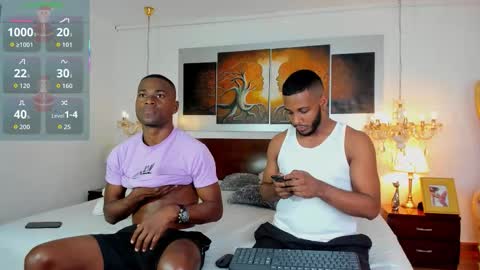 Dereck and Jake online show from 2, 12, 2025