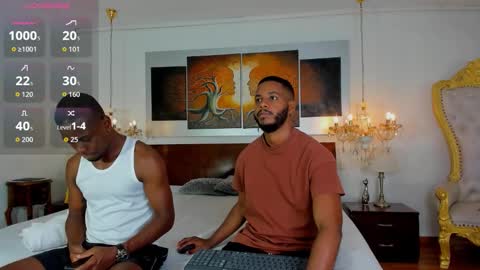 Dereck and Jake online show from 11, 2, 2026