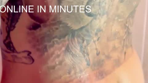 dereckgreen online show from 4, 11, 2025