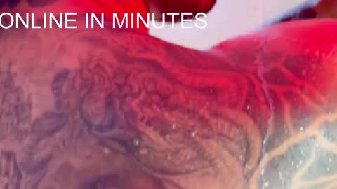 dereckgreen online show from 5, 12, 2025