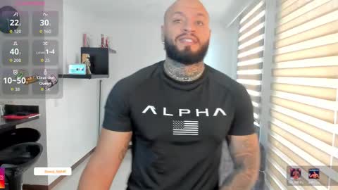 dereckgreen online show from 2, 2, 2026