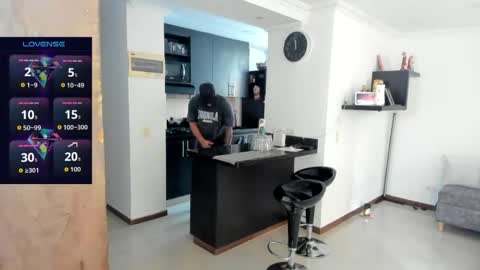 dereckgreen online show from 1, 4, 2026