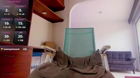 dereckhardd online show from 27, 2, 2025