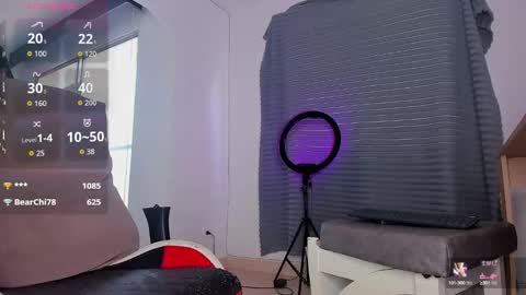 dereckhardd online show from 28, 9, 2025