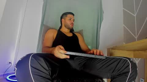 dereckhardd online show from 5, 4, 2026