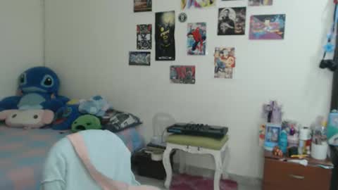 derek_44 online show from 13, 2, 2026