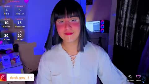 Derek independent online show from 12, 3, 2026