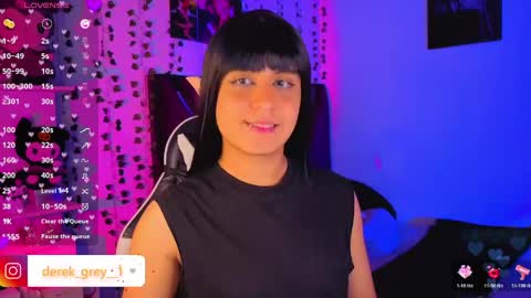 derek grey online show from 28, 5, 2026
