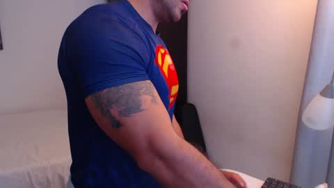 Derek online show from 14, 12, 2024