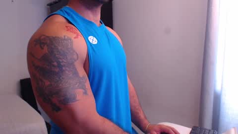 Derek online show from 27, 12, 2024