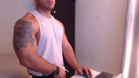 Derek online show from 10, 1, 2025