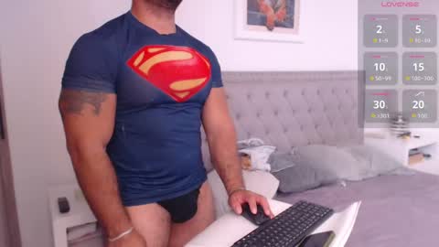 Snapshot of derek_group chatting on 20, 4, 2026 Derek online show from 20, 4, 2026