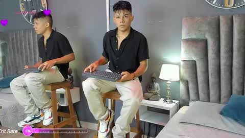 Derek Hussain online show from 22, 12, 2024