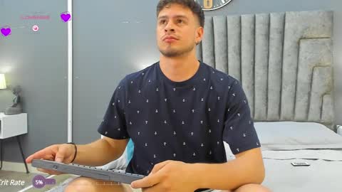 Derek Hussain online show from 30, 12, 2024