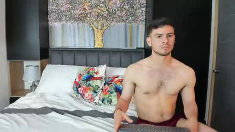 Derek Hussain online show from 4, 1, 2025