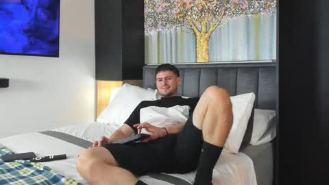 Derek Hussain online show from 17, 1, 2025