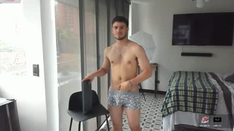 Derek Hussain online show from 21, 1, 2025