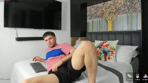 Derek Hussain online show from 29, 1, 2025